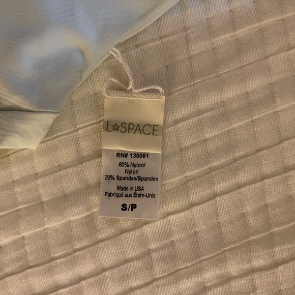 L Space Bikini top - Picture 2 of 3